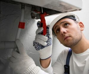 About The Faucet Pros Kimbolton, OH